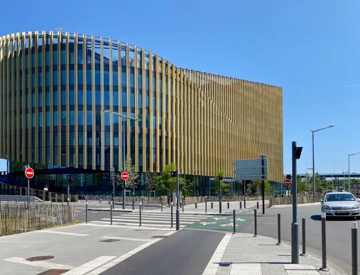 594 avenue Willy Brandt