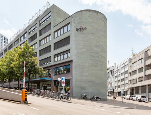 Innere Margarethenstrasse 5