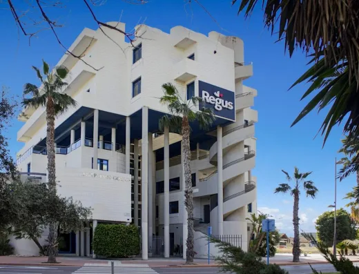 Business World Alicante