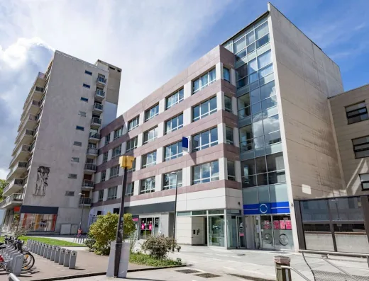 7 Rue Jeanne d’Arc