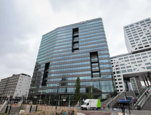 World Trade Centre Utrecht