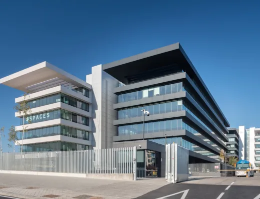 Campo de las Naciones