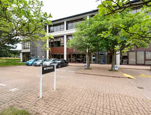 Arlington Business Park Theale