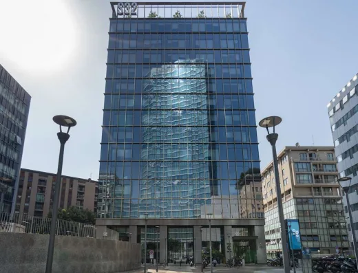 Via Filippo Sassetti