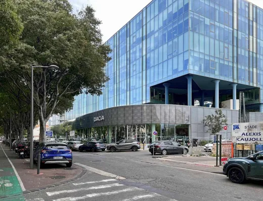 132 Boulevard Michelet