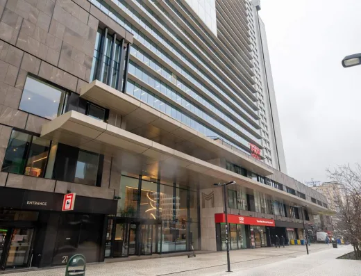 Manhattan Meeting Center