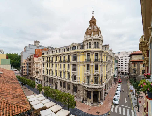 Calle San Francisco 2 bajo