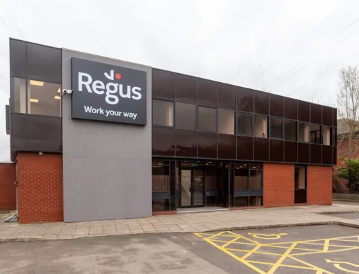 Meridian Business Park