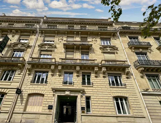 32-34 Avenue Kleber
