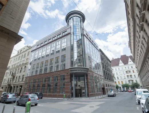 President Business Centre