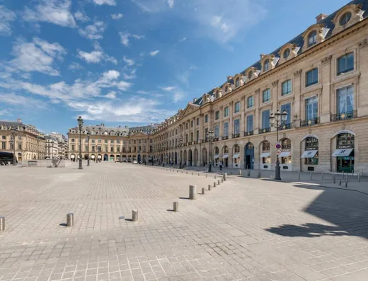 10 Place Vendome