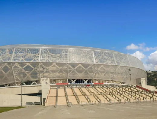 Allianz Riviera