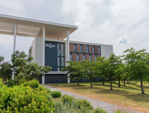 Technopole Futuroscope