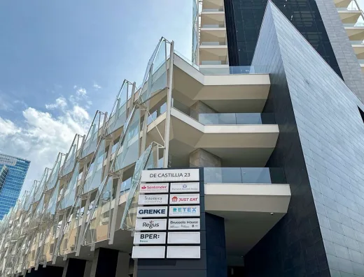 Via Gaetano de Castillia