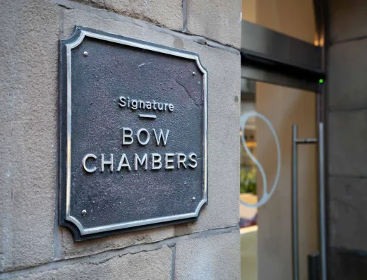 Bow Chambers