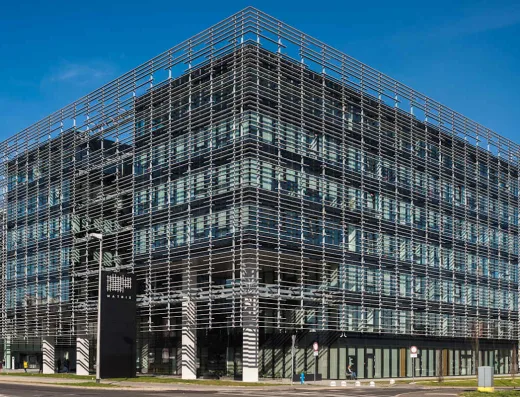 Matrix Office Park