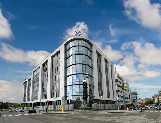 Calle Isabel Colbrand