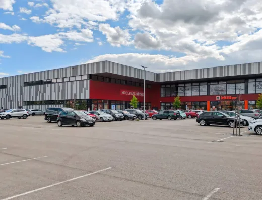 St. Ruprechter Straße 90