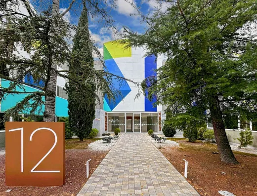 2-12 Ronda de Poniente