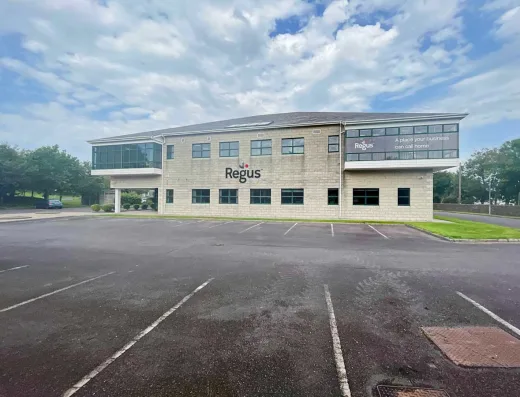 West Cork Business and Technology Park