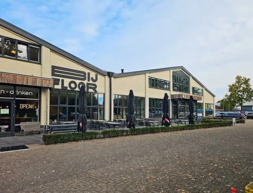 Wijchen, Plek bij Floor