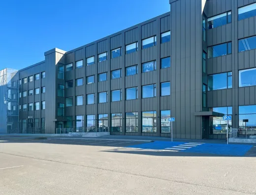 Köllunarklettsvegur