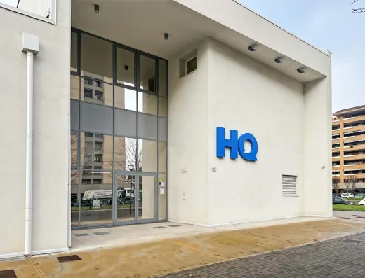 Via Roberto Tremelloni 31