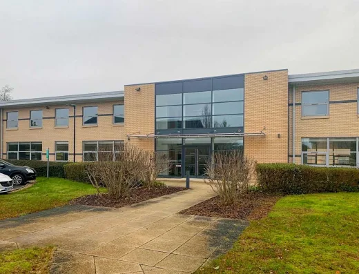 Birmingham Business Park