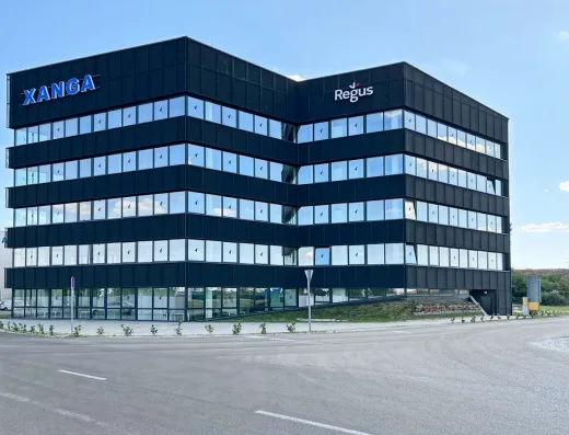 Debrecen International Airport