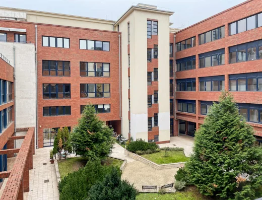 Szepvölgyi Office Park