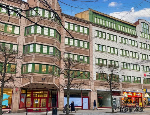 Södergatan 15