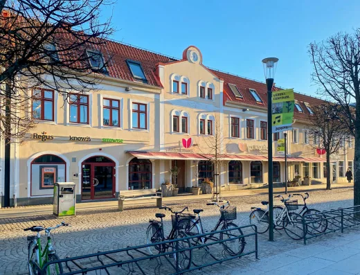 Östra Storgatan 33A