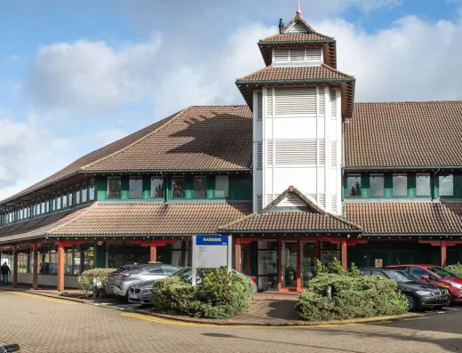 Birmingham NEC Airport