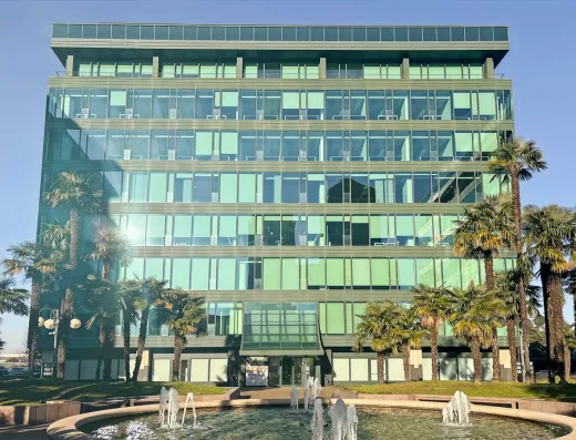 Via Torri Bianche, 8