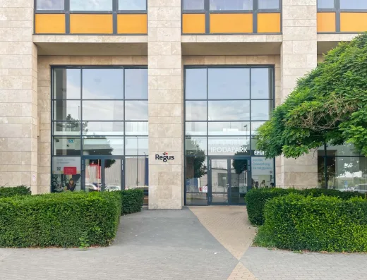 Madarász Office Park