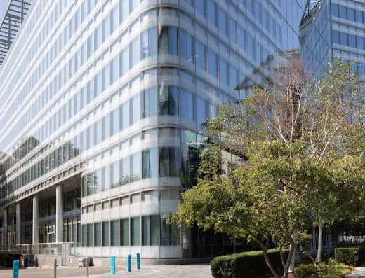 London Bridge More London