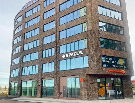 Johan Gertssons gata 4