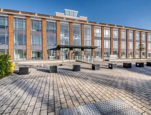 The Hub Farnborough Business Park
